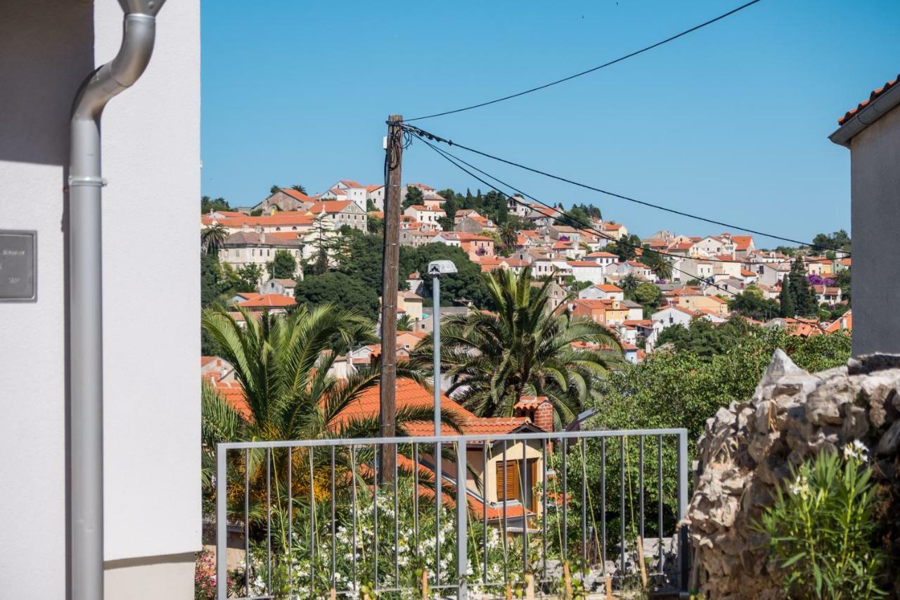Apartmani Beatrice Mali Lošinj Exterior foto